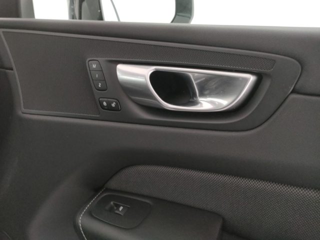 VOLVO XC60 usata, con Sistema di navigazione