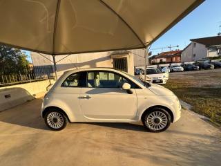 FIAT 500 usata, con Climatizzatore
