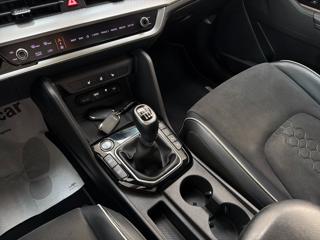 KIA Sportage usata, con Cronologia tagliandi