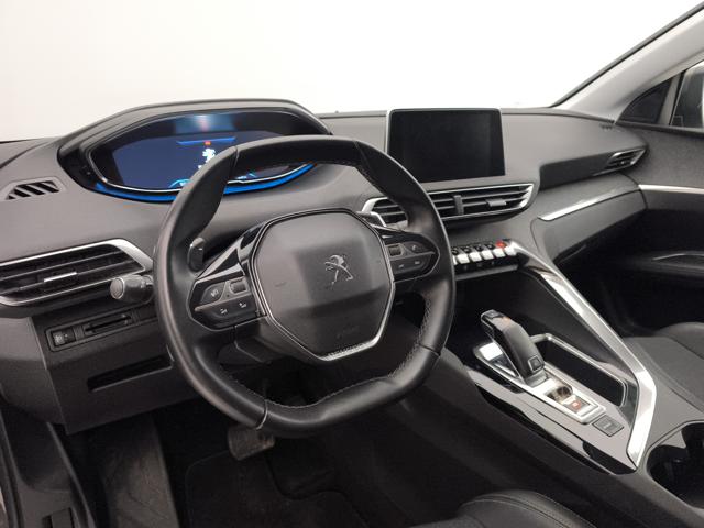 PEUGEOT 5008 usata, con Climatizzatore