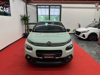 CITROEN C3 usata, con Airbag