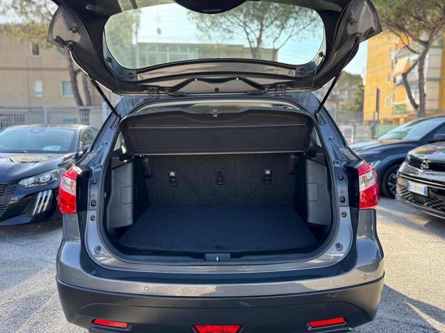 SUZUKI S-Cross usata, con Controllo automatico clima