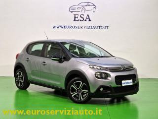 CITROEN C3 PureTech 83 S&S Feel
