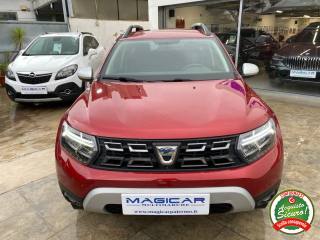 DACIA Duster usata, con Airbag