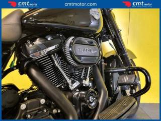 HARLEY-DAVIDSON Other usata 8