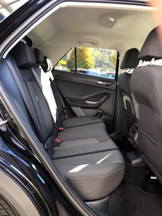 VOLKSWAGEN T-Roc usata, con Start/Stop Automatico
