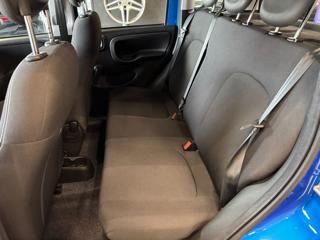 FIAT Panda usata, con Sistema di navigazione