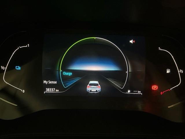RENAULT Captur usata, con Bracciolo