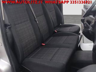 MERCEDES-BENZ Vito usata, con Bluetooth