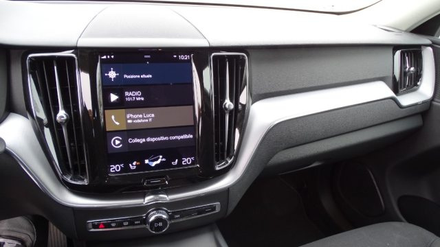 VOLVO XC60 usata 91