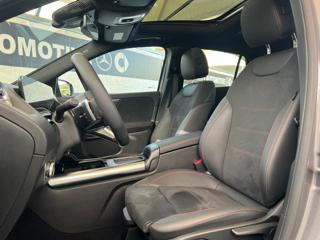 MERCEDES-BENZ GLA 200 usata, con Cerchi in lega