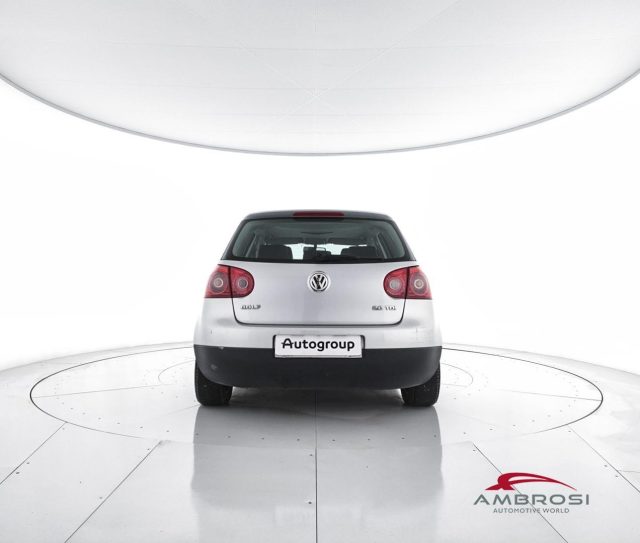 VOLKSWAGEN Golf usata 5