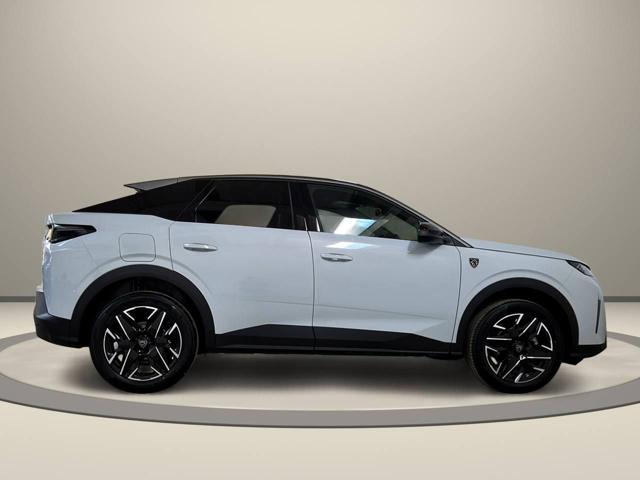 PEUGEOT 3008 usata, con Airbag Passeggero