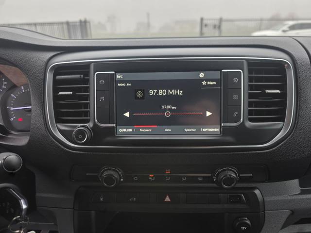 FIAT Scudo usata, con Filtro antiparticolato