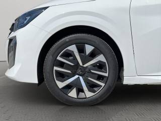 PEUGEOT 208 usata, con Bluetooth