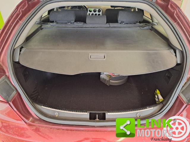 ALFA ROMEO 159 usata 32