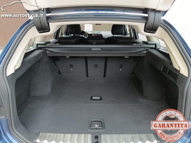 BMW 320 usata, con ESP