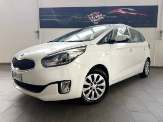 KIA Carens usata 32