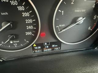 BMW 118 usata, con Servosterzo