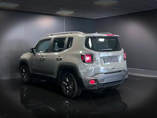 JEEP Renegade usata, con Boardcomputer