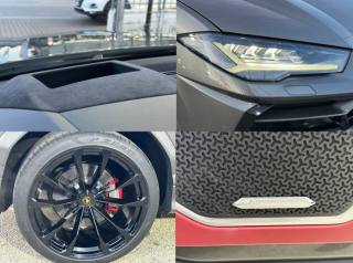 LAMBORGHINI Urus usata, con Controllo trazione