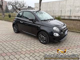 FIAT 500 usata, con Airbag