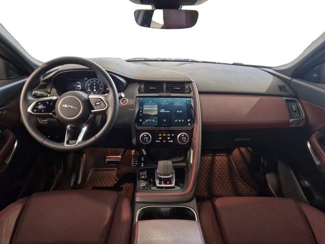 JAGUAR E-Pace usata, con Airbag Passeggero