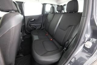 JEEP Renegade usata 3