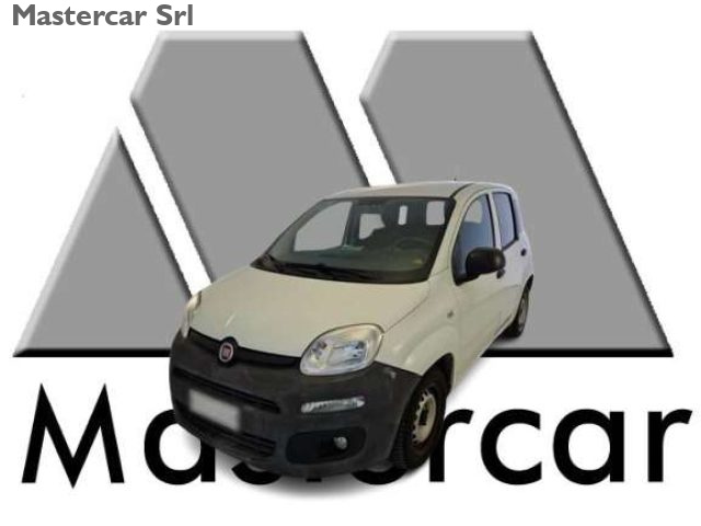 FIAT Panda usata, con ABS