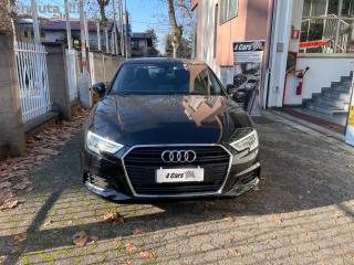 AUDI A3 usata, con Airbag