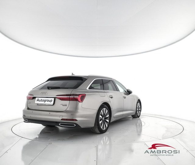 AUDI A6 usata 2