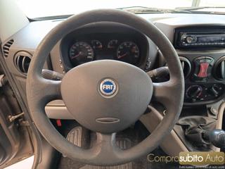 FIAT Doblo usata 14