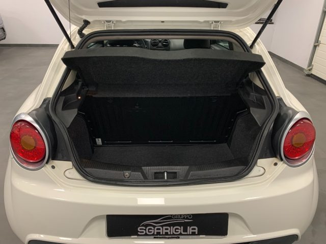 ALFA ROMEO MiTo usata, con Fendinebbia