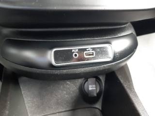 FIAT 500X usata, con ESP