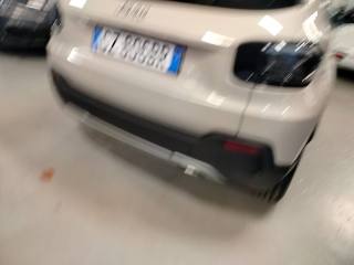 JEEP Avenger usata, con Controllo trazione