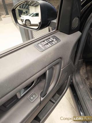 LAND ROVER Discovery Sport usata 23