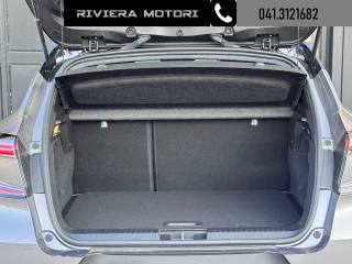 RENAULT Captur usata, con Touch screen