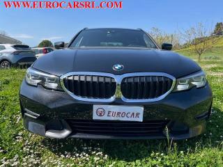 BMW 318 usata, con Airbag