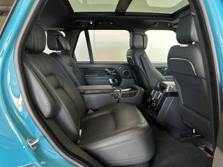 LAND ROVER Range Rover usata, con Cruise Control