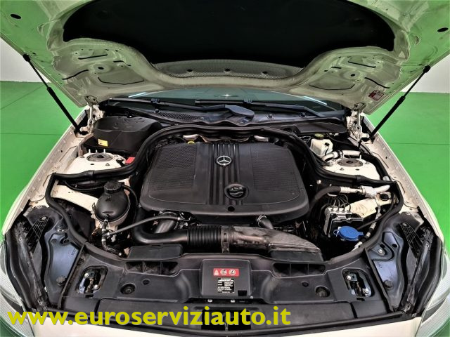 MERCEDES-BENZ CLS 250 usata 39
