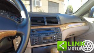 BMW 318 usata, con Cronologia tagliandi