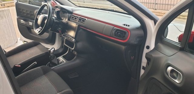 CITROEN C3 usata, con Chiusura centralizzata