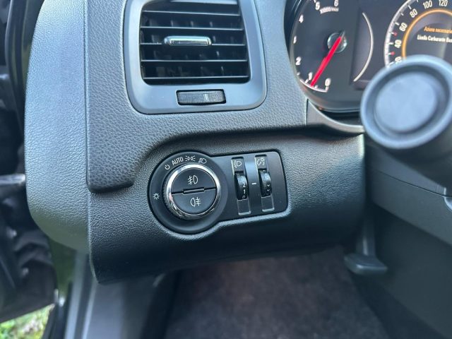 OPEL Insignia usata, con Boardcomputer