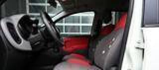 FIAT Panda usata, con Airbag Passeggero