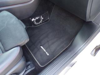 MERCEDES-BENZ A 180 usata, con Android Auto