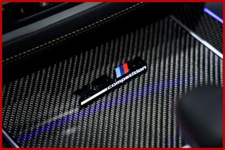 BMW X6 M usata, con Filtro antiparticolato
