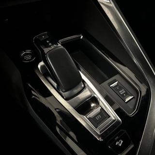 PEUGEOT 3008 usata, con Luci diurne LED