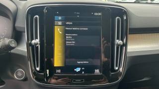 VOLVO XC40 usata, con Fari LED