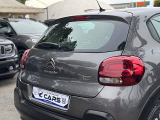CITROEN C3 usata, con Boardcomputer