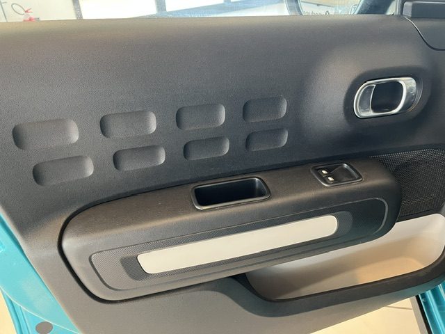 CITROEN C3 usata, con Cronologia tagliandi